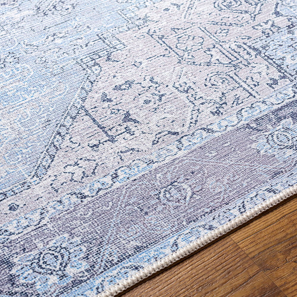 Amelie Machine Woven Rug