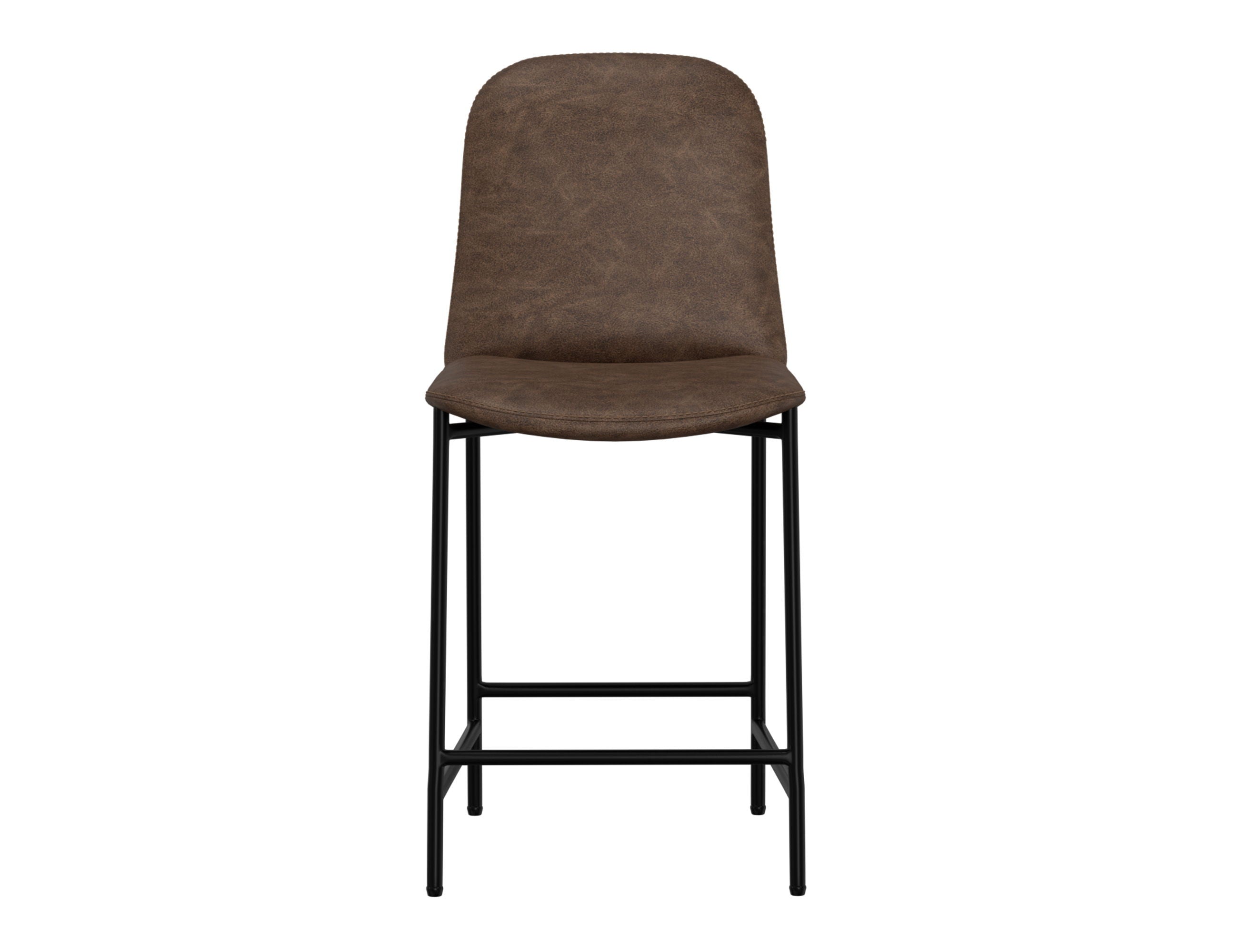 International Furniture Direct America - Upholstered Barstool | Meri Furniture