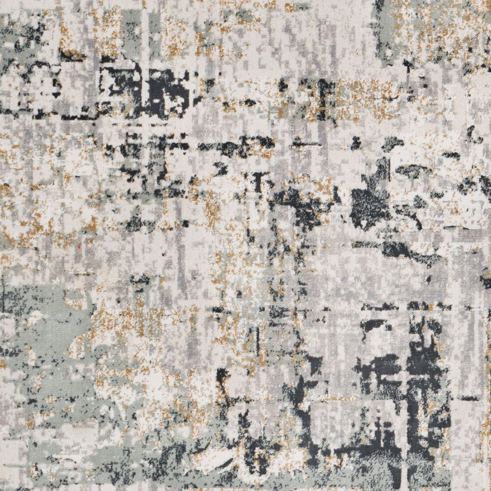 Quatro Machine Woven Rug