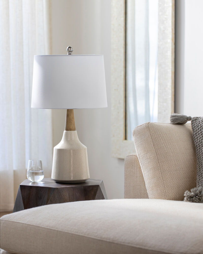 Kent Accent Table Lamp