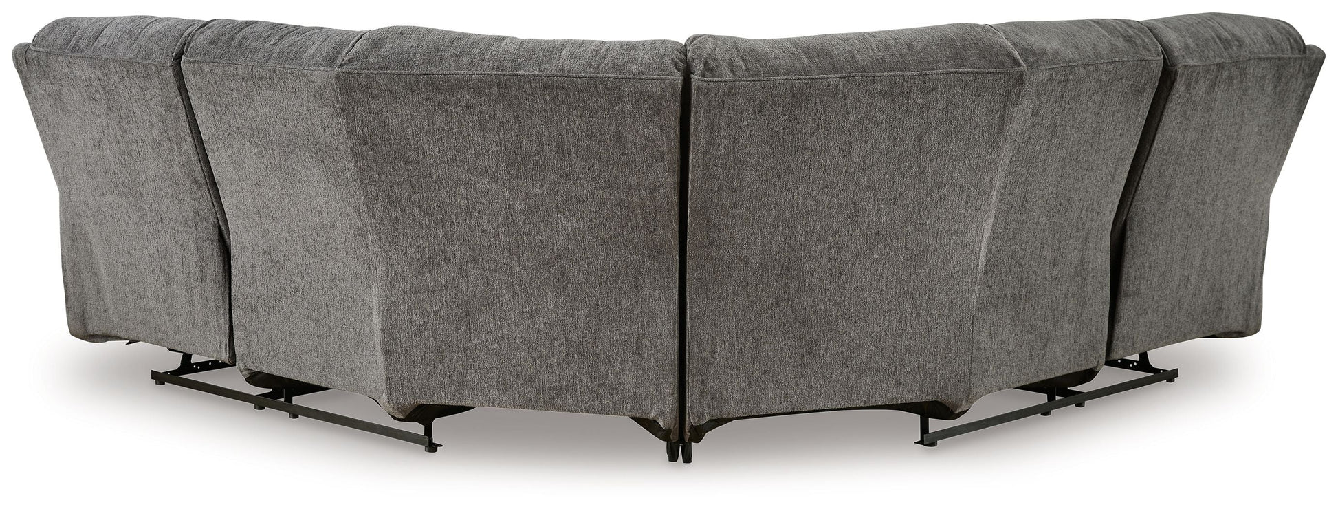 Signature Design by Ashley® Museum - Sectional | Meri Furniture