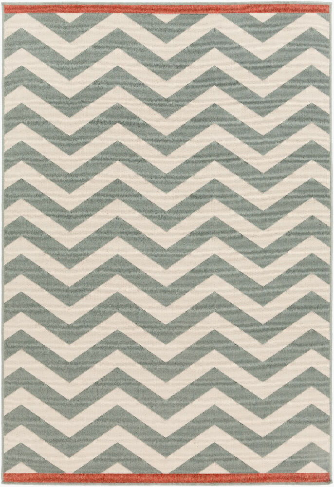 Alfresco Machine Woven Rug