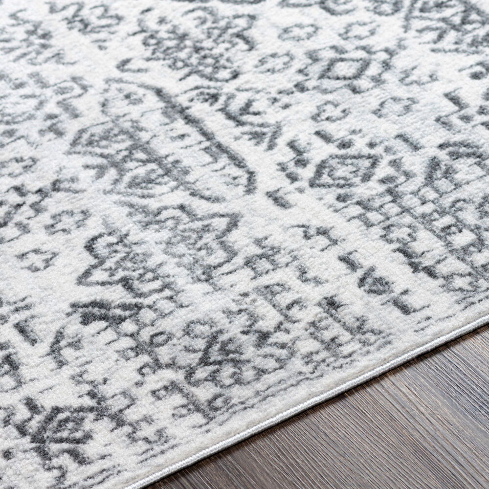 Cesar Machine Woven Rug