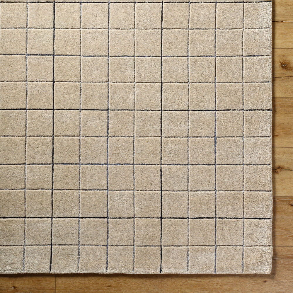 Brook Handmade Rug