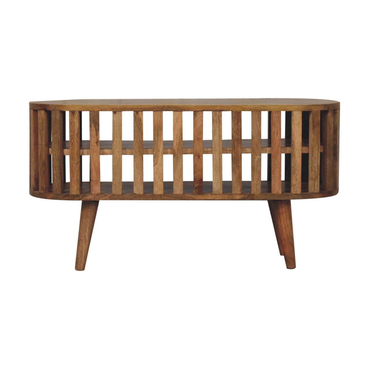 Mini Ariella - Media Unit - Beige