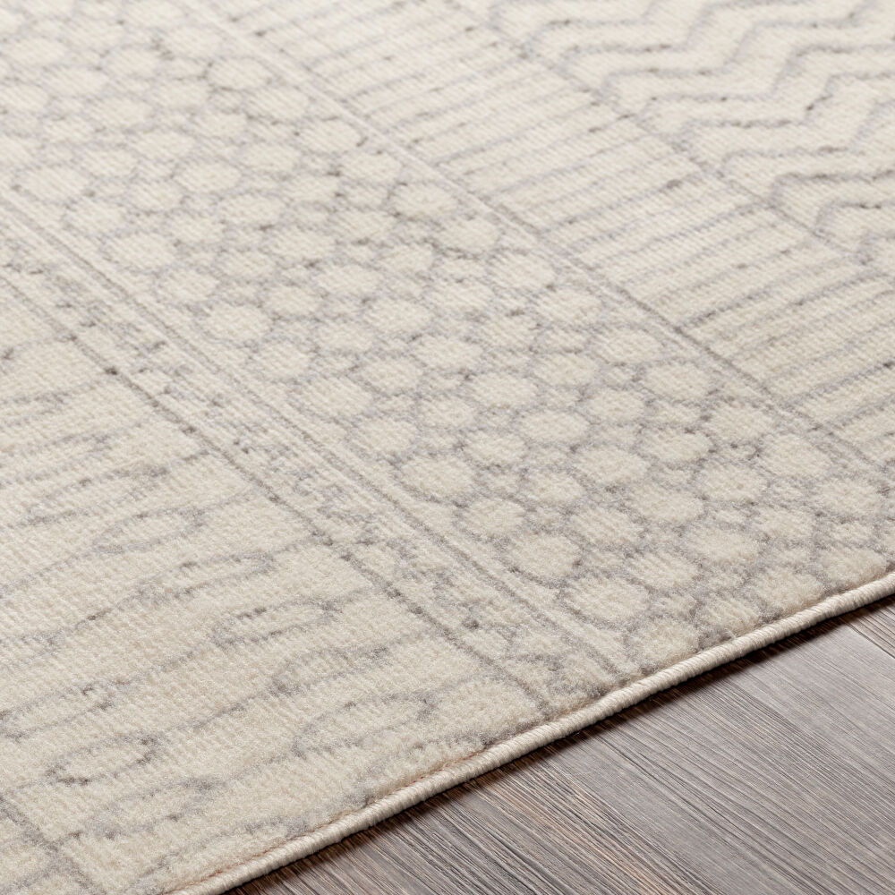 Pisa Machine Woven Rug