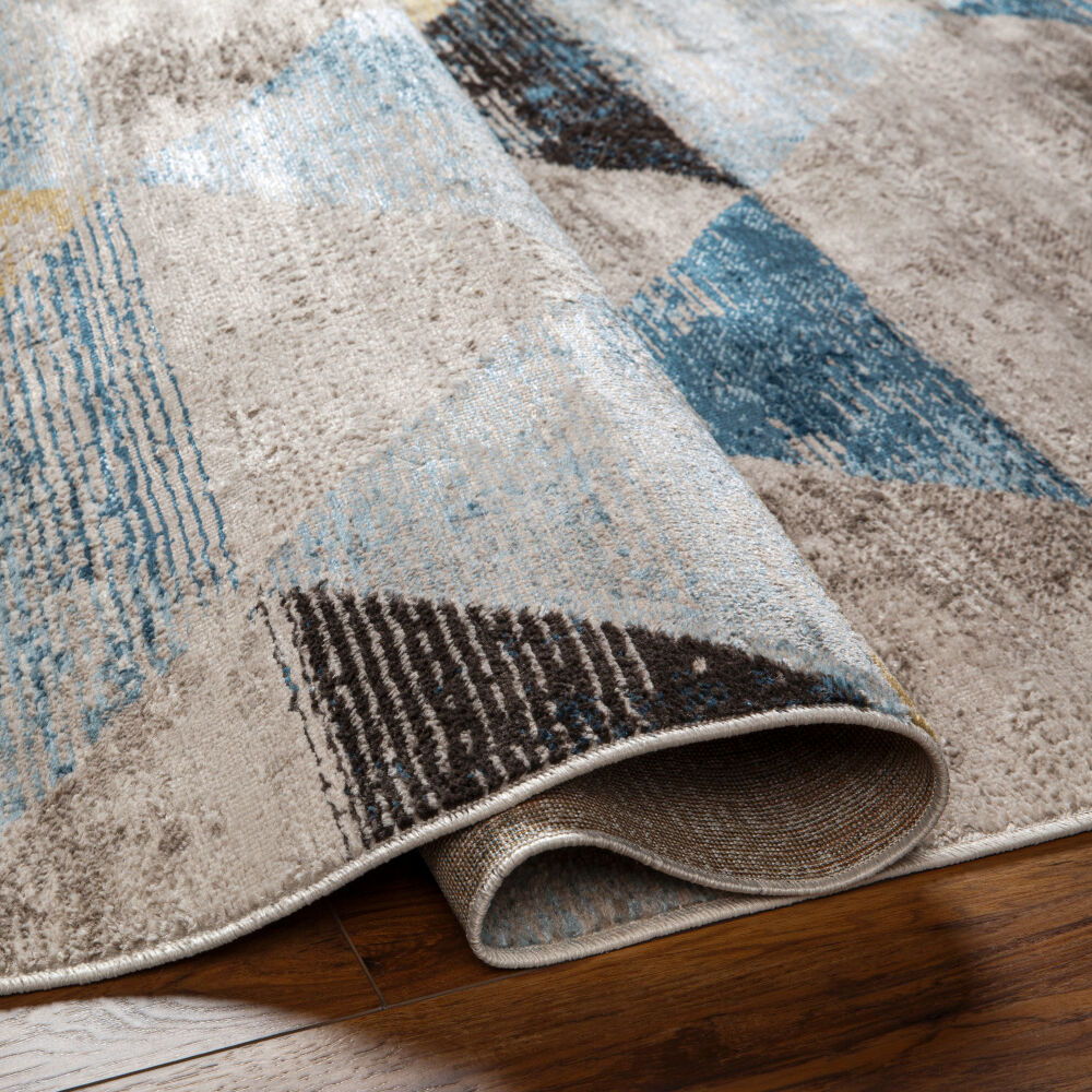 Pertek Machine Woven Rug