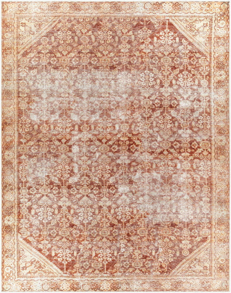 Amelie Machine Woven Rug