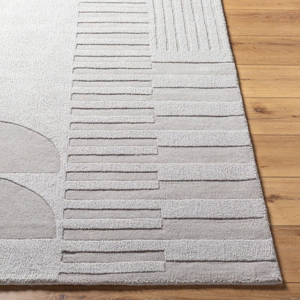Mystique Handmade Rug