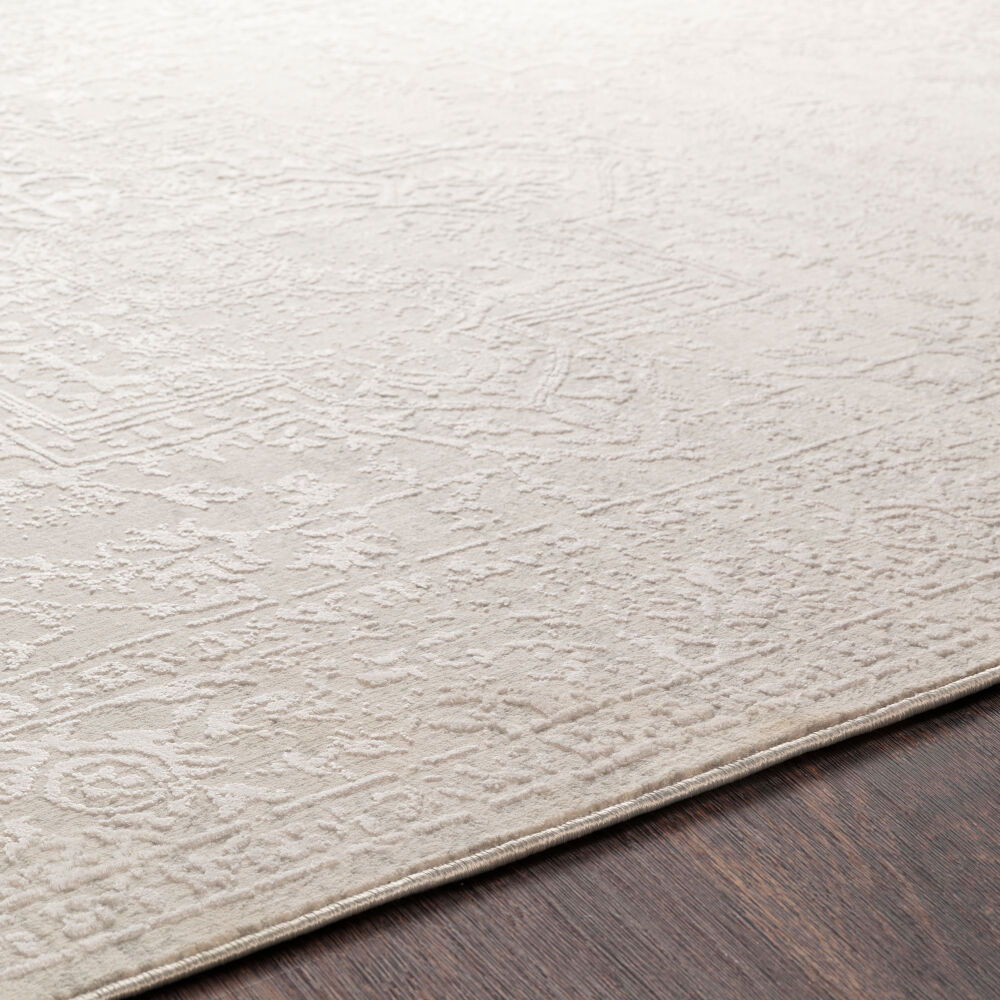 Aisha Machine Woven Rug