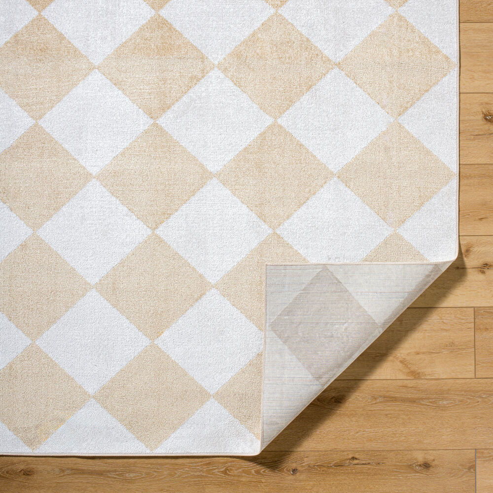 Lillian Machine Woven Rug
