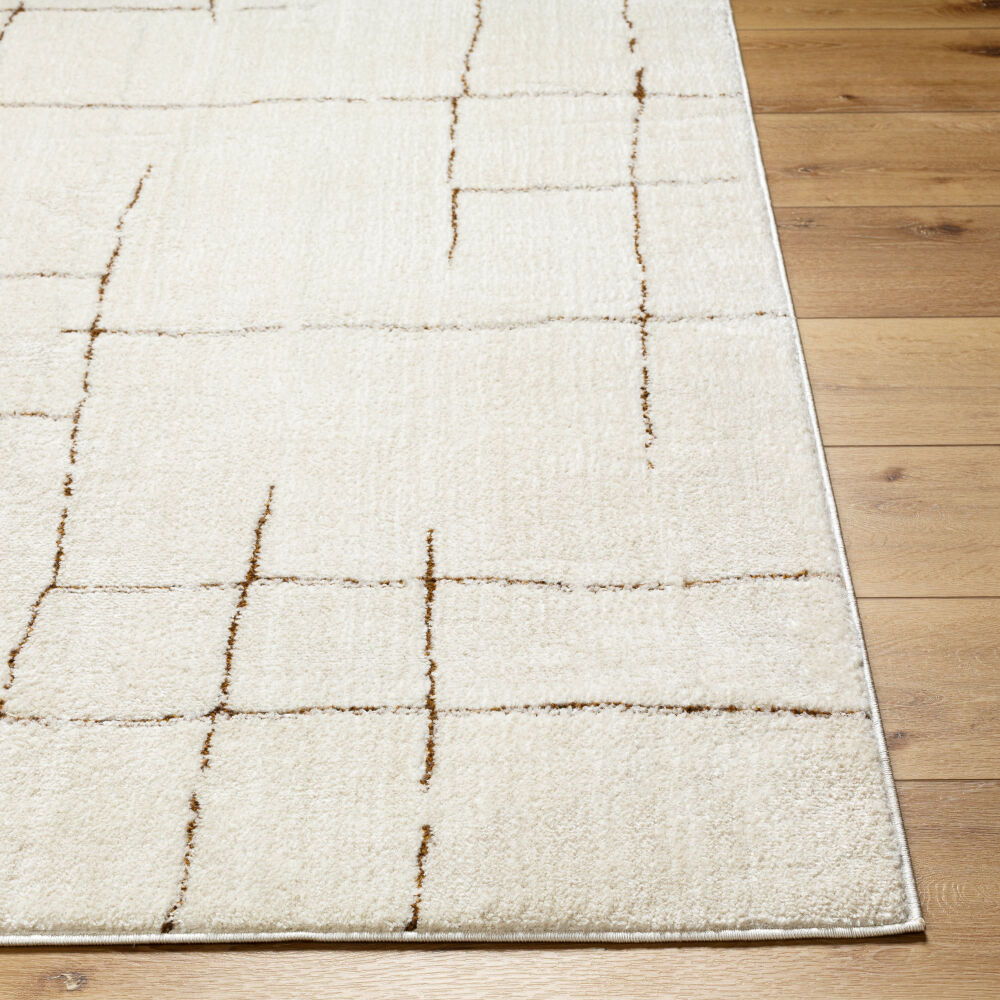 Freud Machine Woven Rug