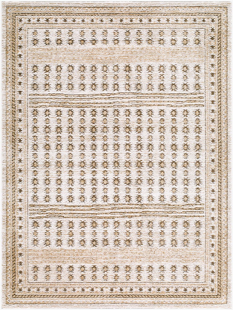 Alma Machine Woven Rug
