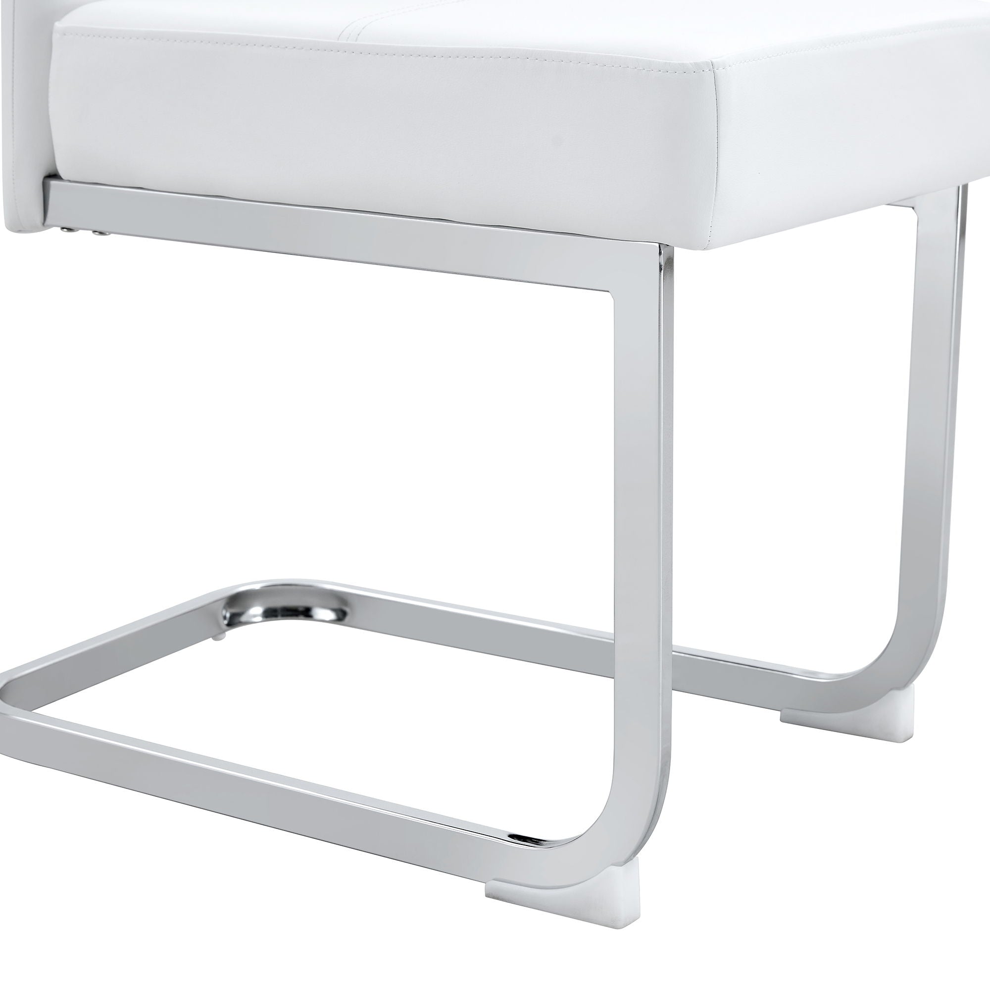 Coaster Dining Chairs With Built In Spring Packages & Ergonomic Design