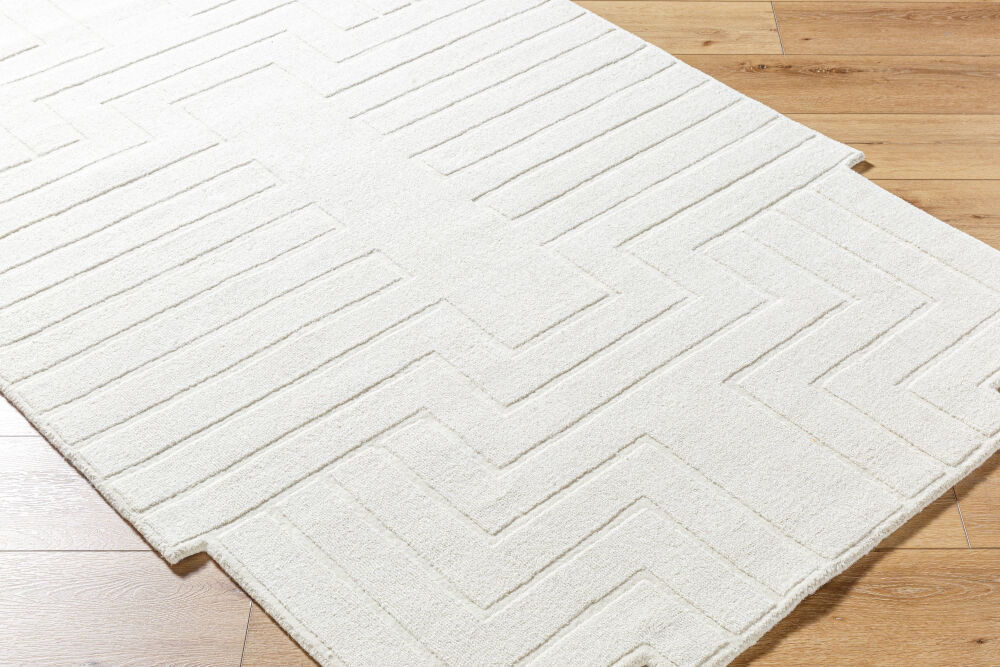 Mystique Handmade Rug