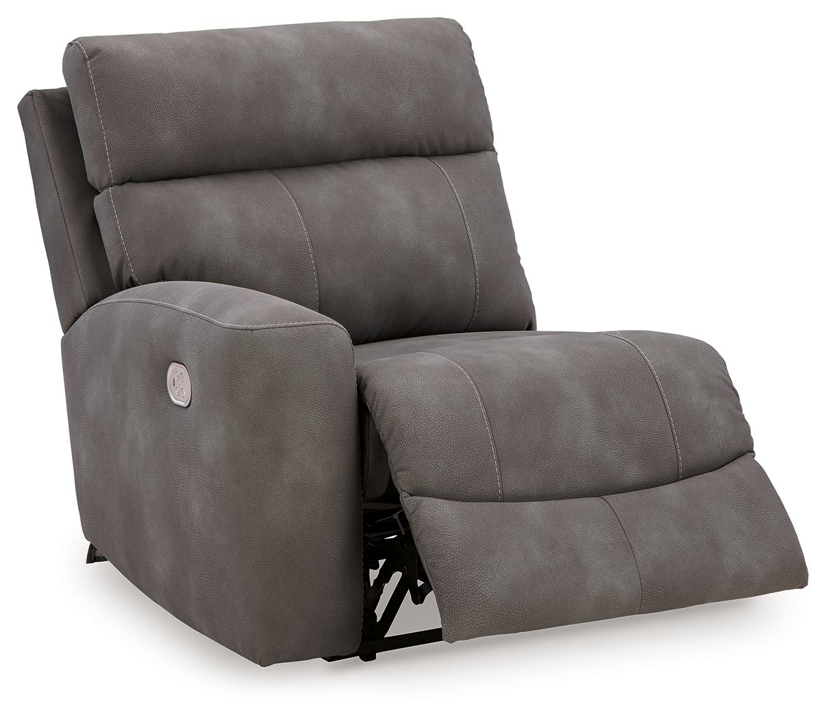 Signature Design by Ashley® Next-gen Durapella - Reclining Sectional | Meri Furniture