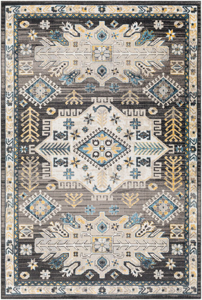 Lavadora Machine Woven Rug