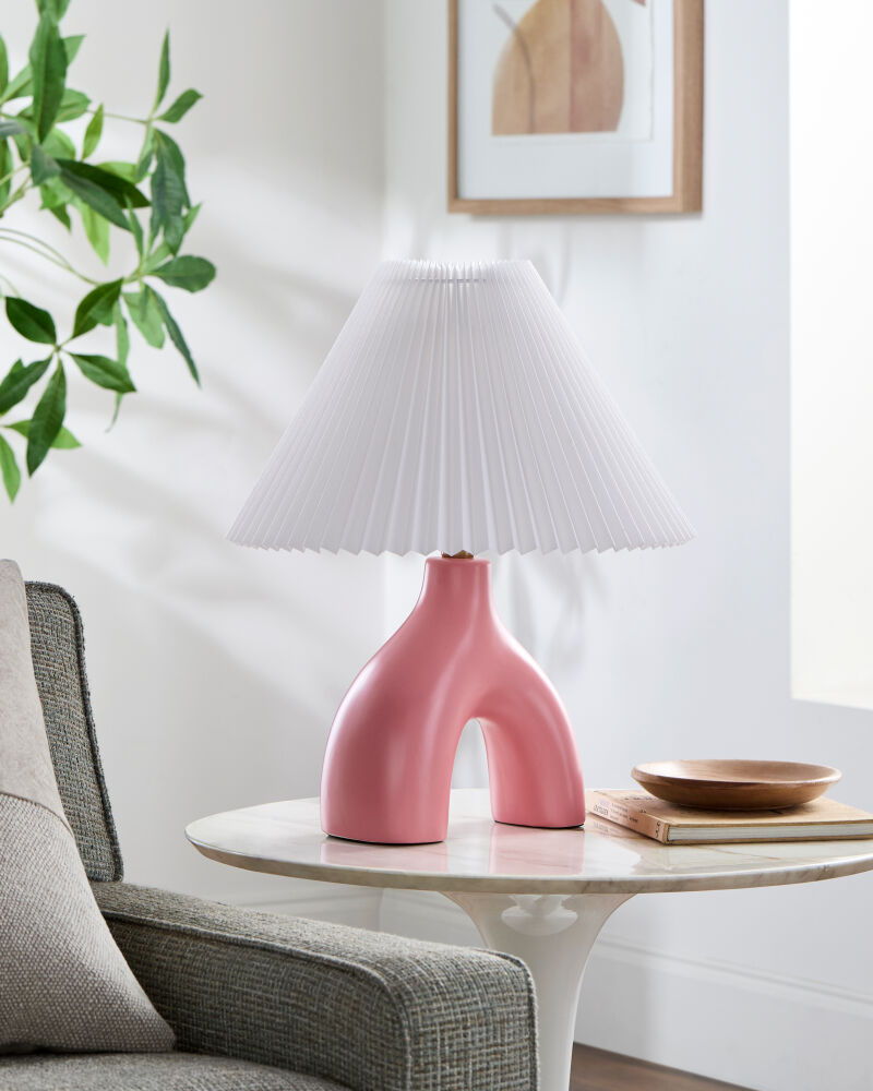 Alvik Accent Table Lamp
