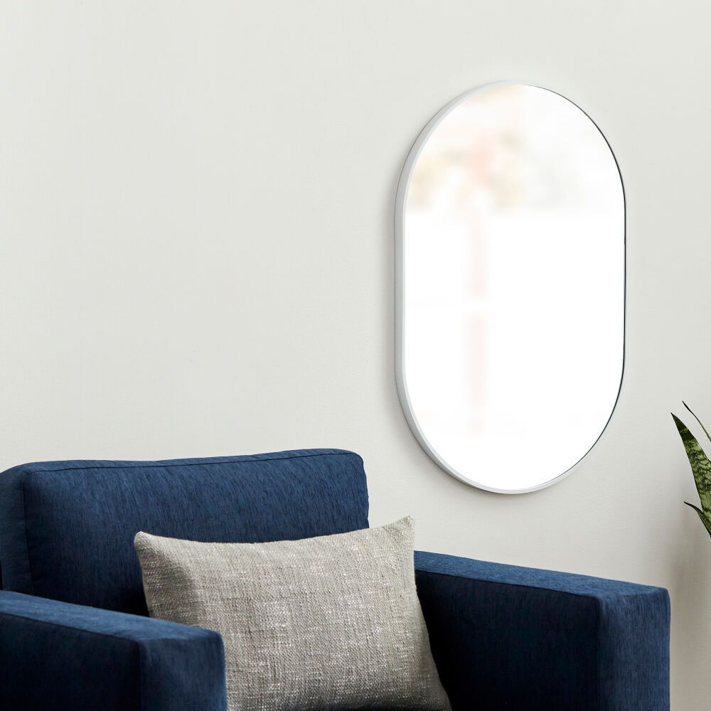 Aranya Accent Mirror