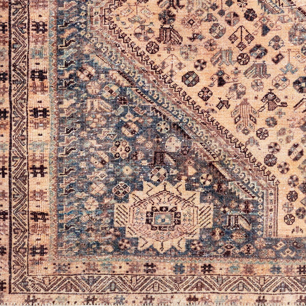 Amelie Machine Woven Rug