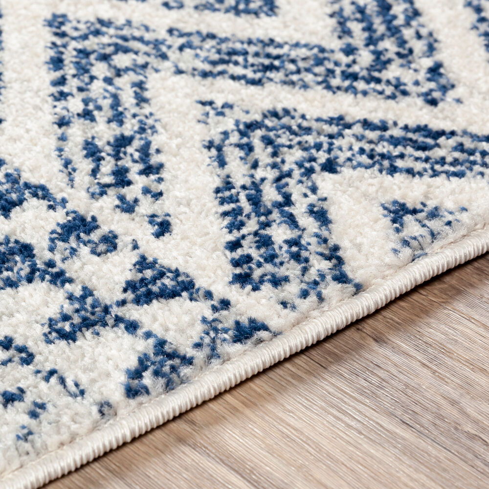 Elaziz Machine Woven Rug
