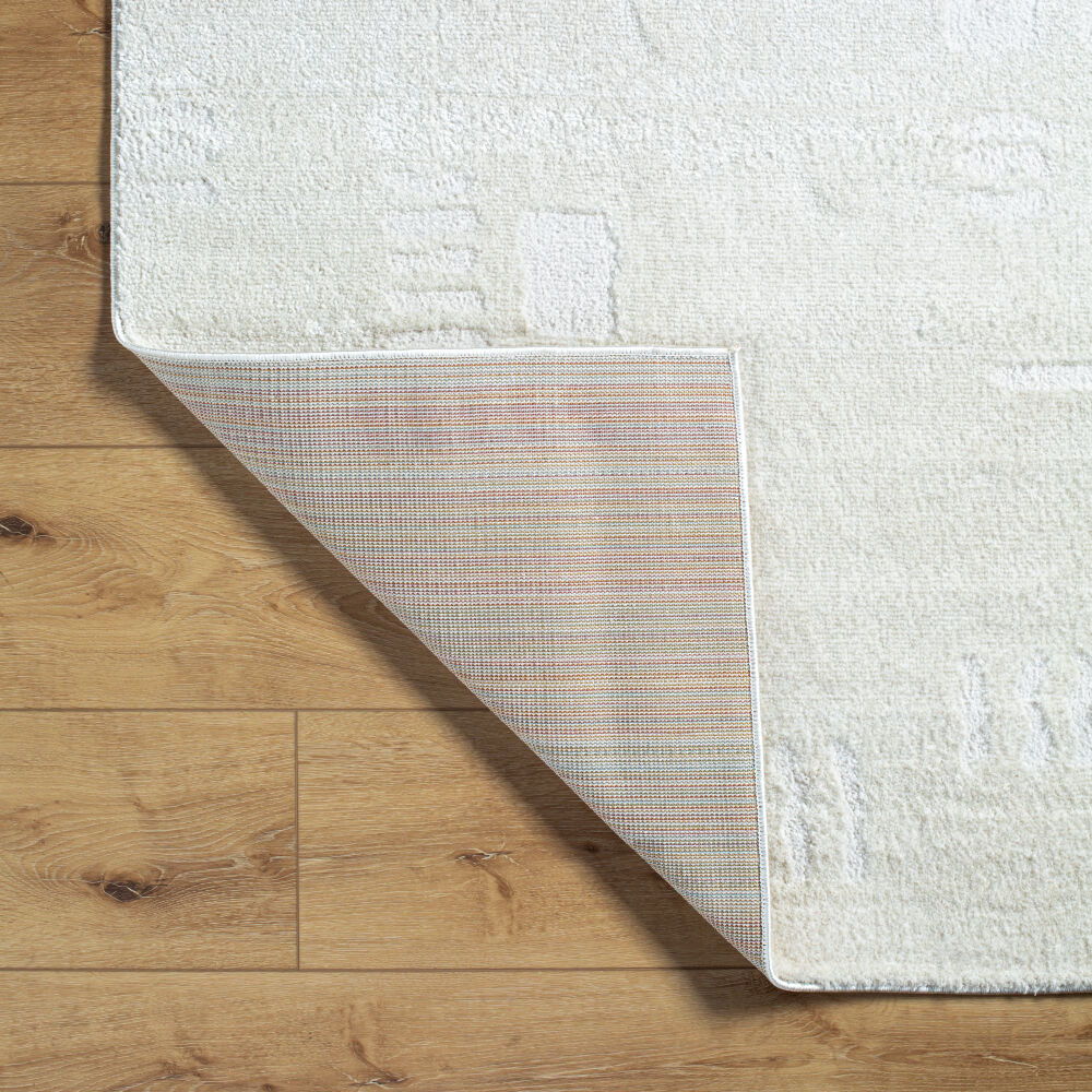 Freud Machine Woven Rug