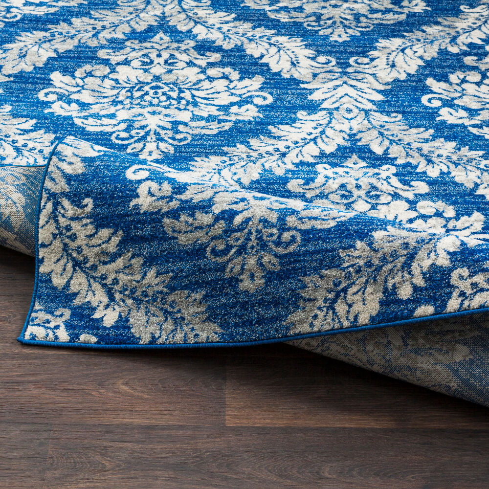 Harput Machine Woven Rug