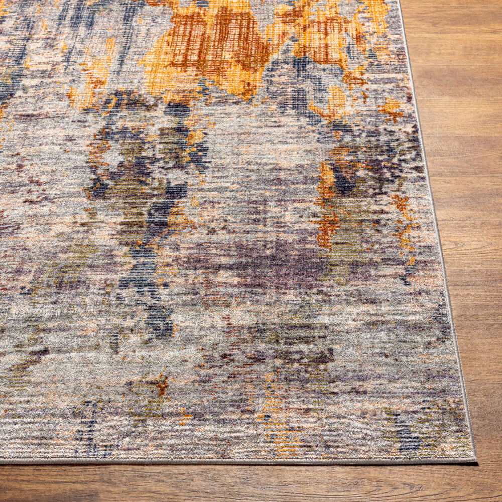 Jefferson Machine Woven Rug