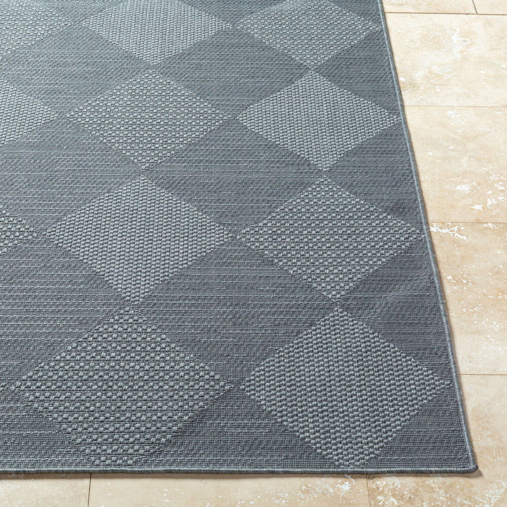 Sandra Machine Woven Rug
