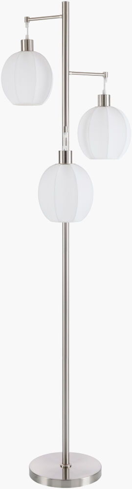 Vamo Accent Floor Lamp