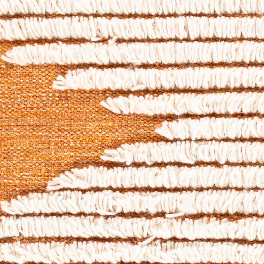 Apache Handmade Rug