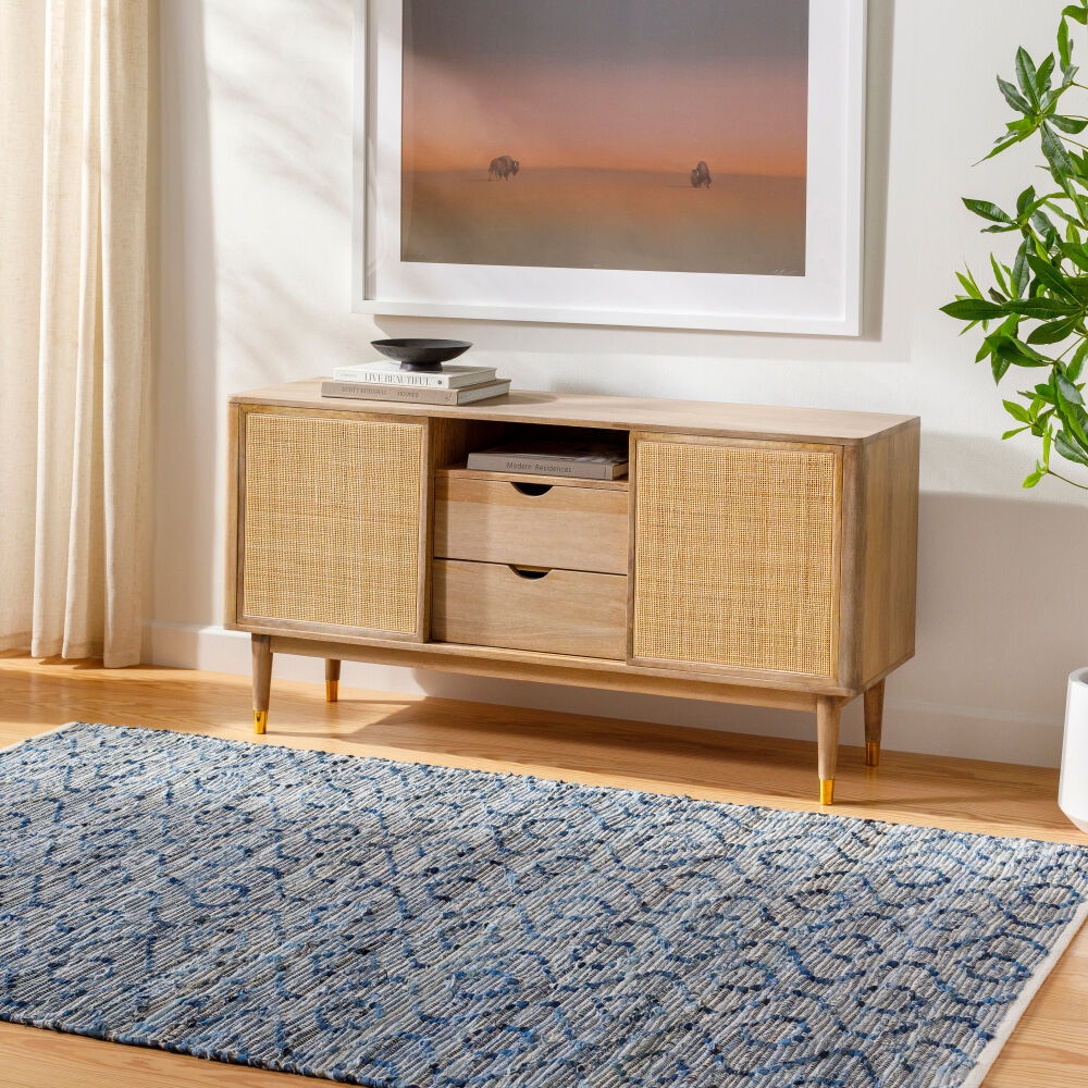 Jean Handmade Rug
