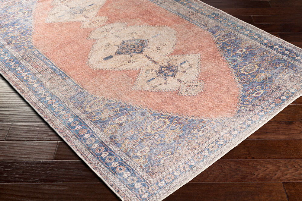 Amelie Machine Woven Rug