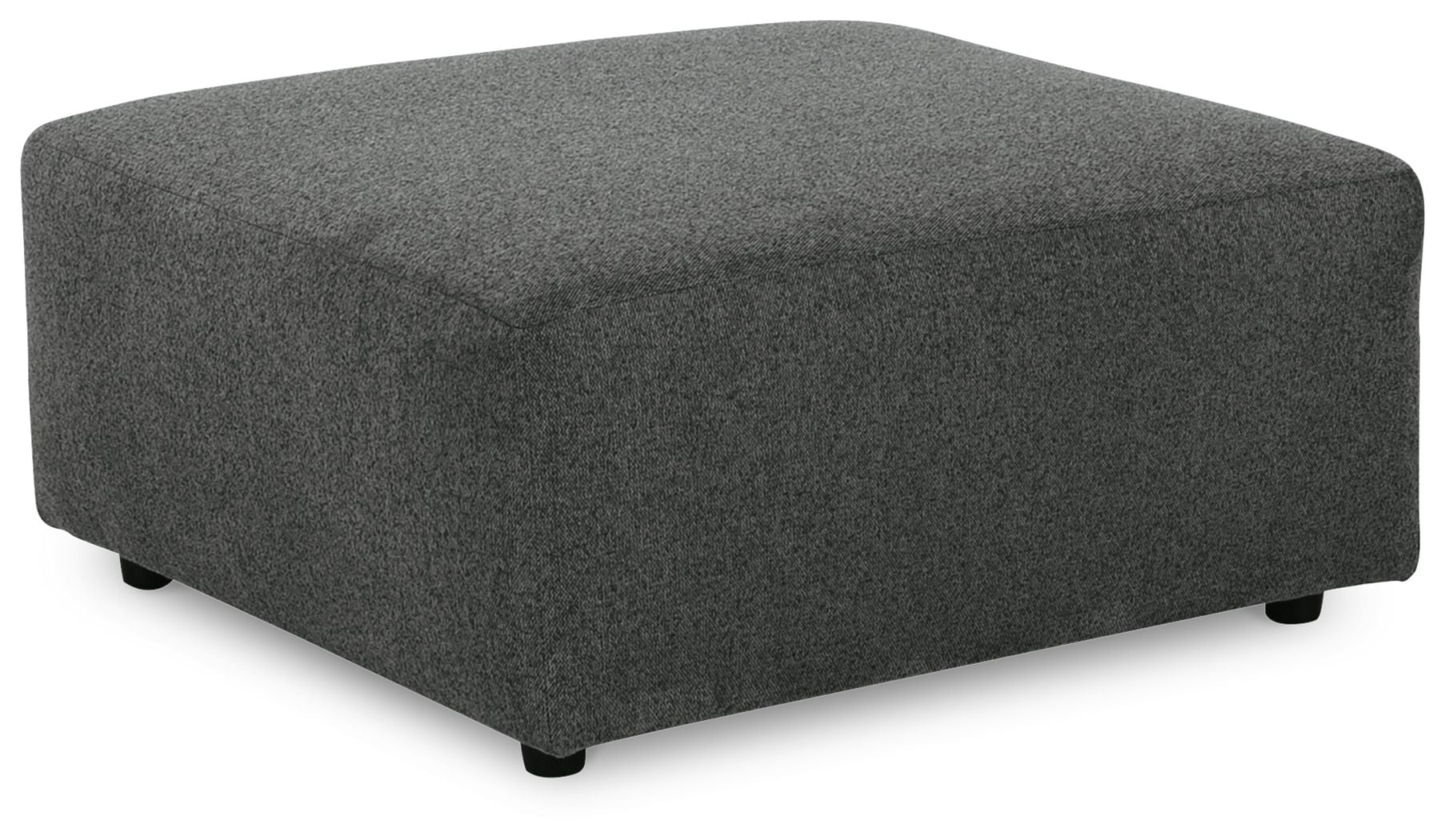 Signature Design by Ashley® Edenfield - Oversized Accent Ottoman | Meri Furniture