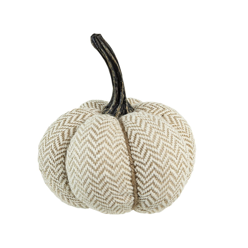 Weighted Pumpkin Ornament Decor For Holiday Harvest Festival Fall Festival & Thanksgiving