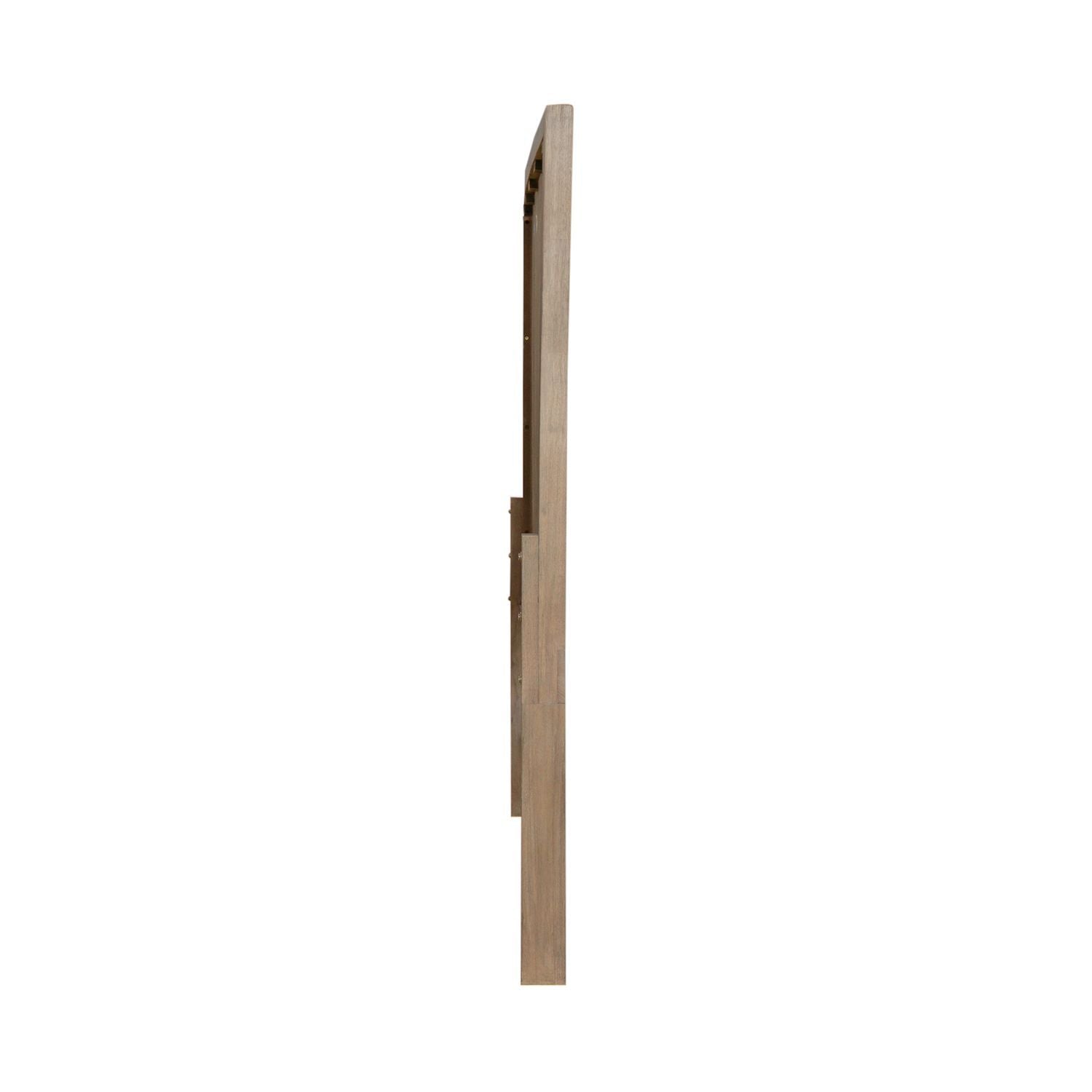 Brentwood - Panel Headboard