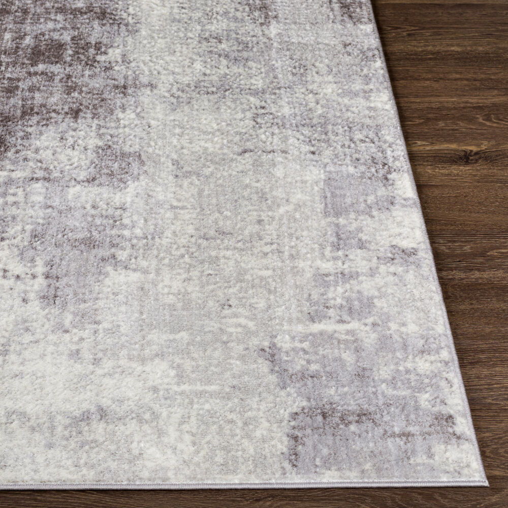 Wanderlust Machine Woven Rug
