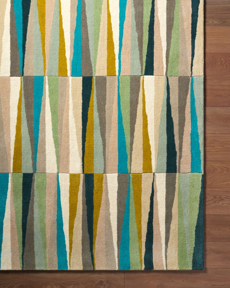 Oasis Handmade Rug