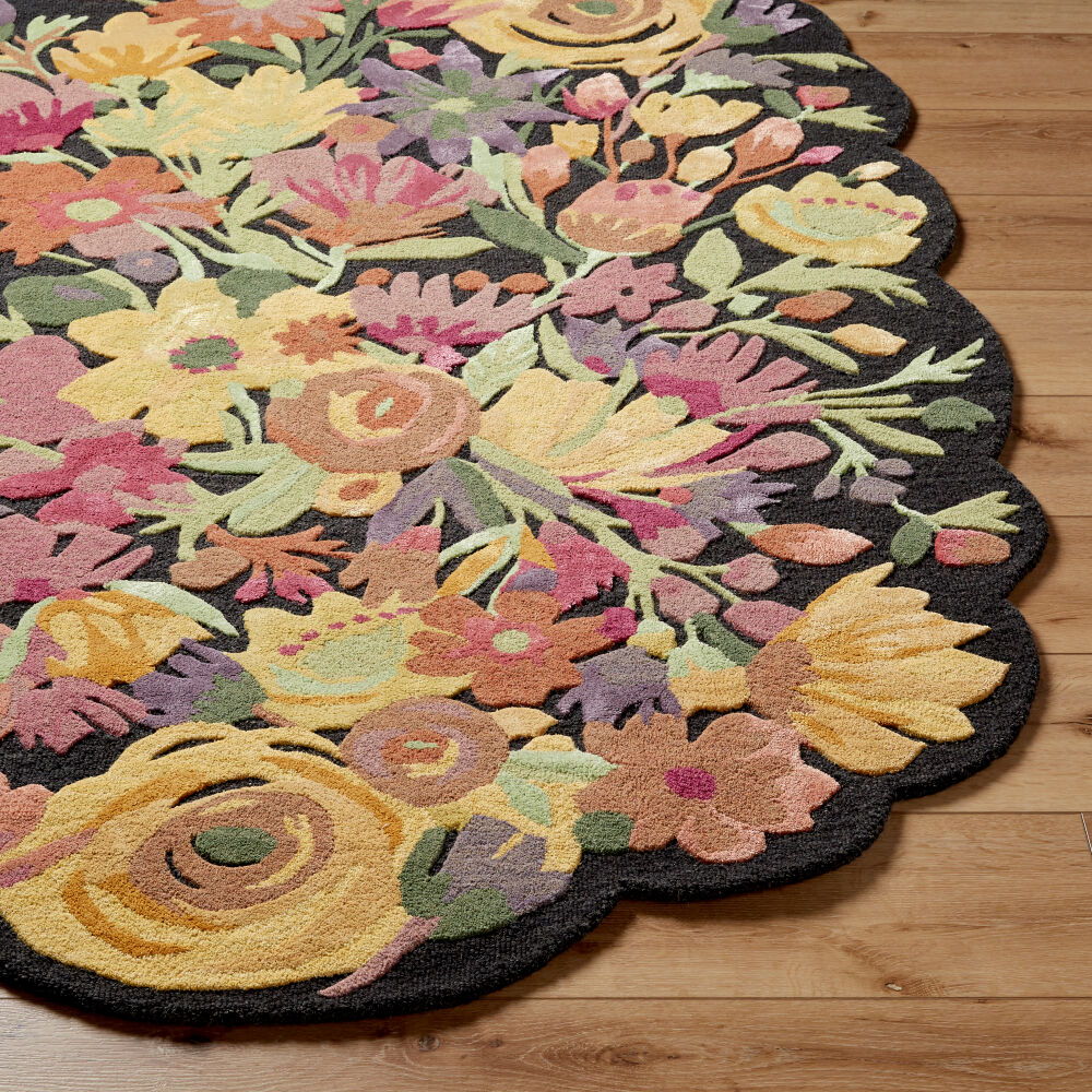 Shindig Handmade Rug