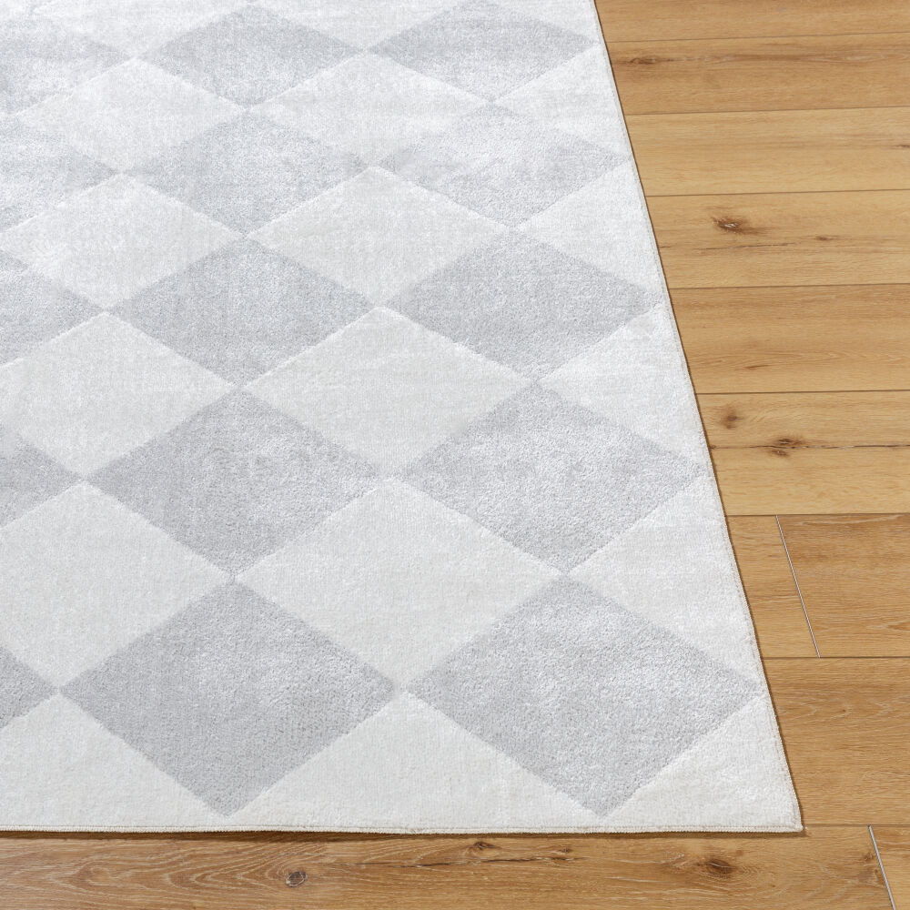 Lillian Machine Woven Rug