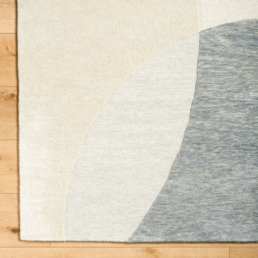 Isabel Handmade Rug