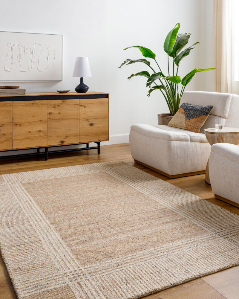 La Puna Handmade Rug