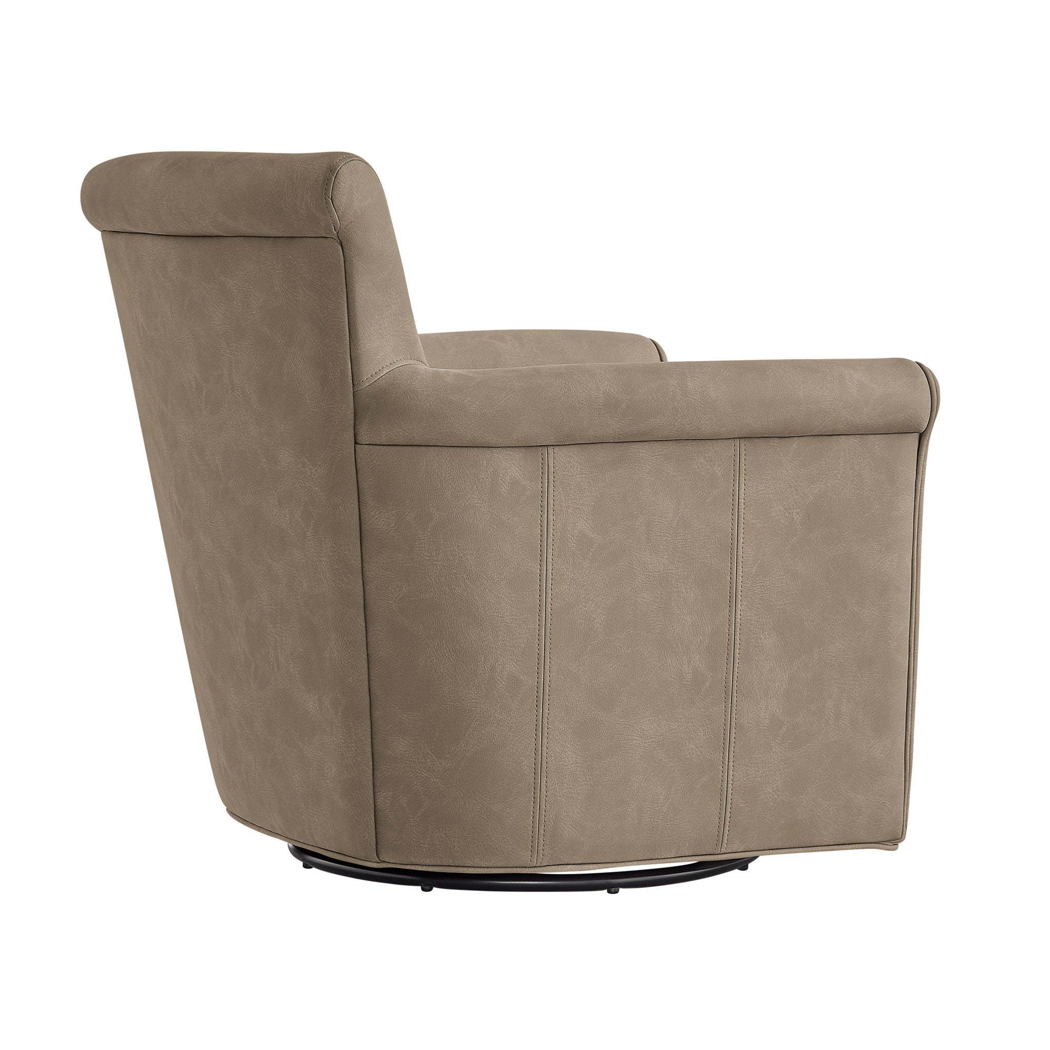 Westly - Swivel Accent Chair
