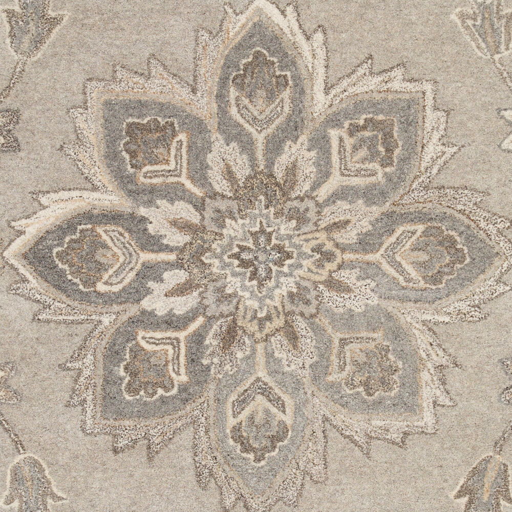 Caesar Handmade Rug