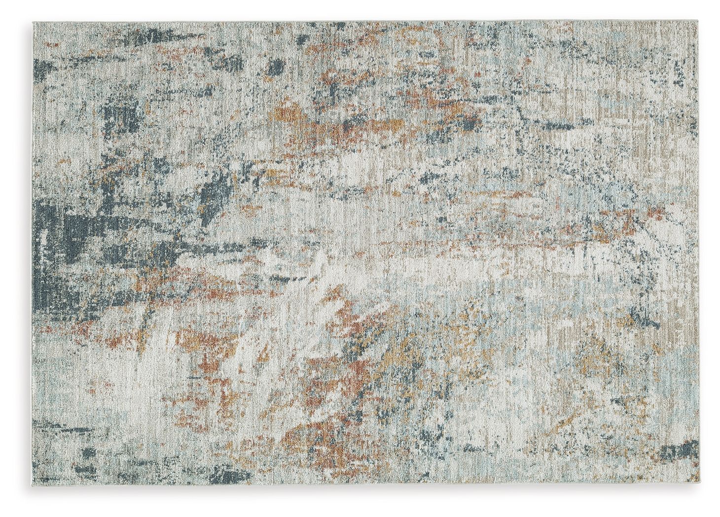 Signature Design by Ashley® Danvore - Rug | Meri Furniture
