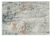 Signature Design by Ashley® Danvore - Rug | Meri Furniture