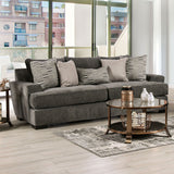 Furniture of America Holborn - Sofa | Meri Furniture