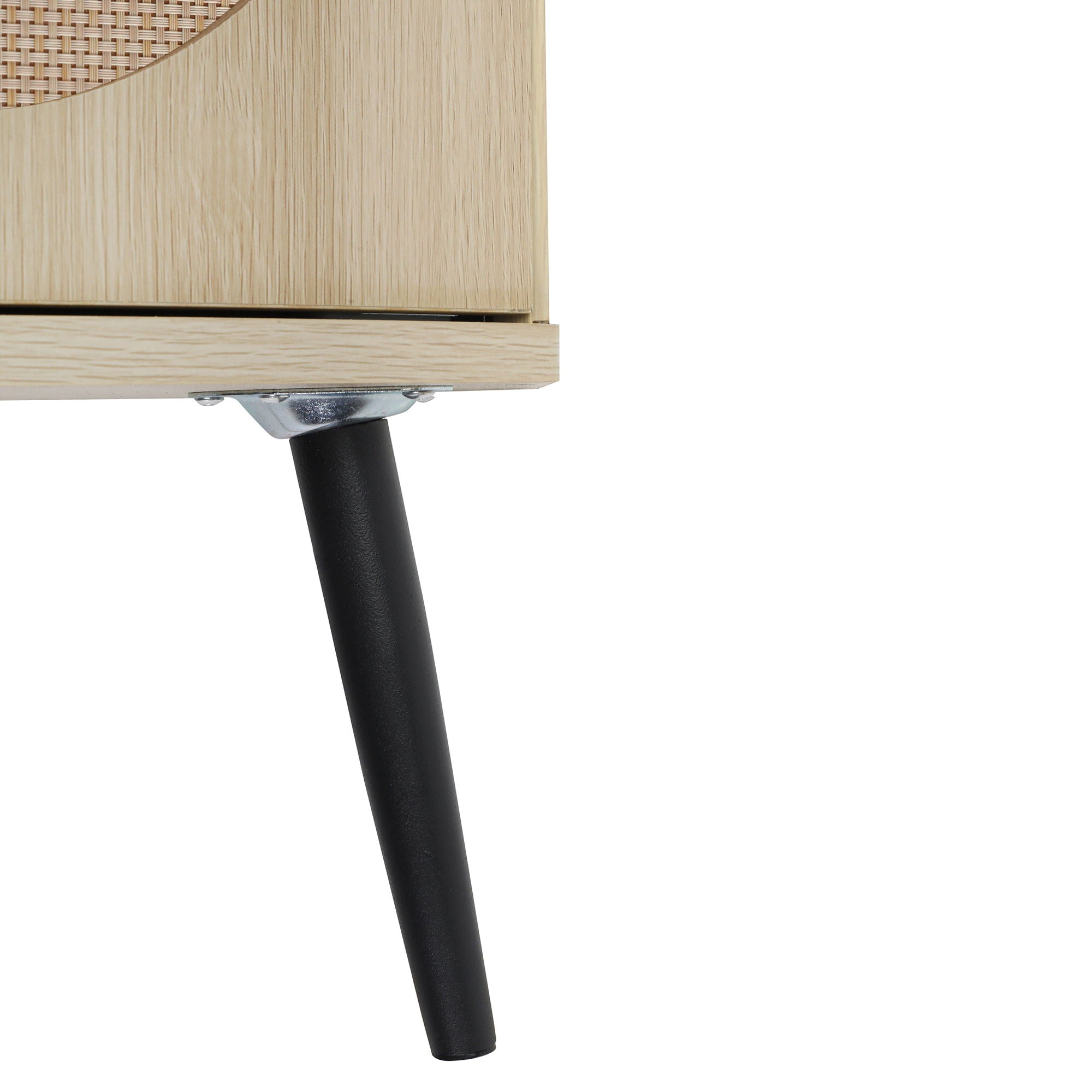 Freestanding Corner Corner Cabinet For Living Room