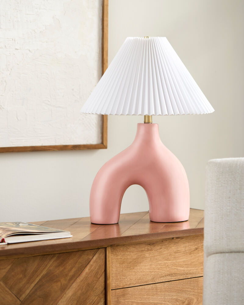 Solara Accent Table Lamp