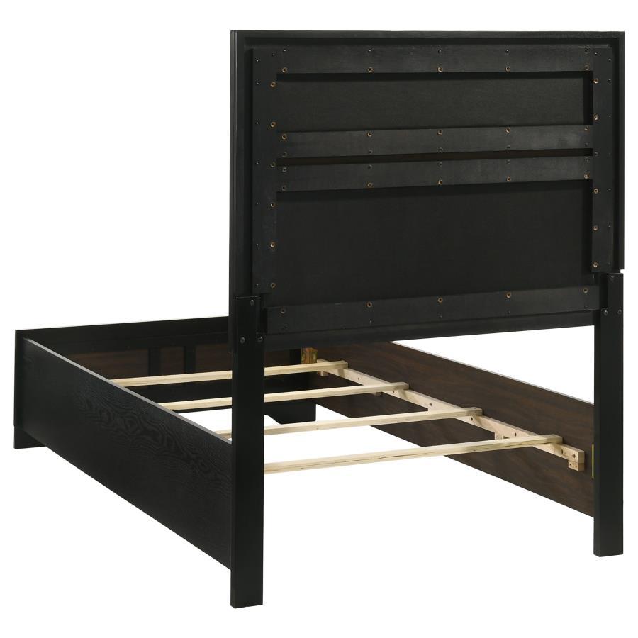 Coaster Fine Furniture Miranda - Panel Bedroom Set | Meri Furniture